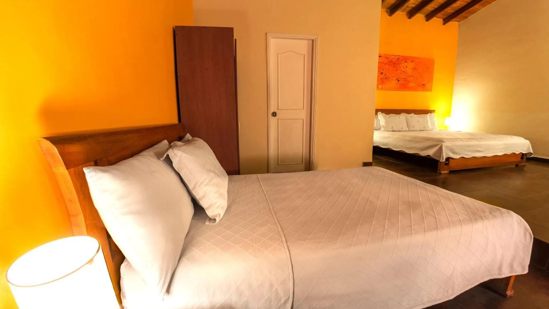 61Prado Hotel Medellín