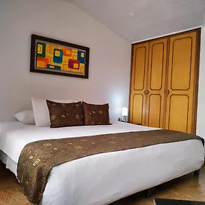 *** Hotel Confort Colombia