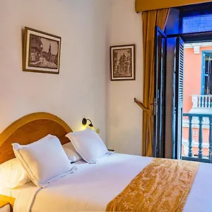 *** Hotel Centro By Dot Tradition Colombia