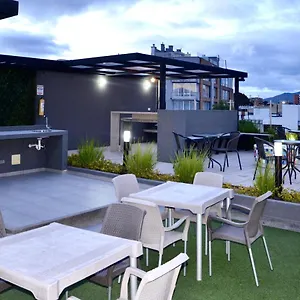 118 By Shg Bogotá
