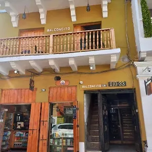 hostal-10-33-cartagena.cartagena-hotels.org/