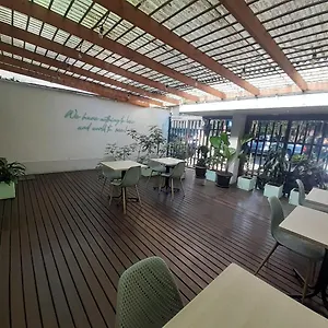 Cocobamboo Auberge de jeunesse