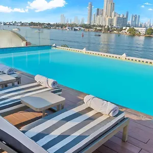 ***** Hotel Ghl Arsenal Colombia