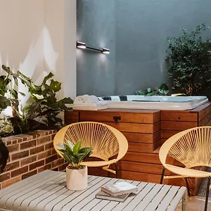 Apartahotel Villaz Luxury, Medellín
