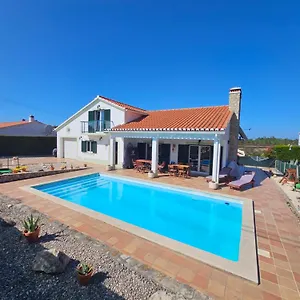  Guest house Casa Delbon Portugal