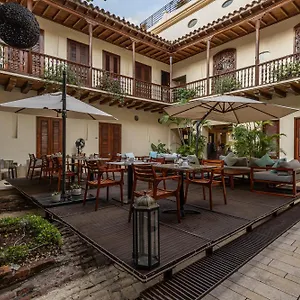 ***** Hotel Ananda Boutique Colombia