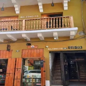 hostal-10-33-cartagena.cartagena-hotels.org/