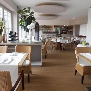 **** Hotel Aussicht Bio Restaurant Cafe Germany