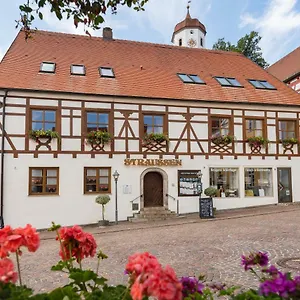*** Hotel Hotel-restaurant Straussen Germany