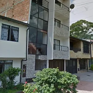 Pensión Habitación Amoblada, Medellín