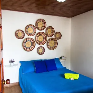 Casa San Benito Abad Alloggio in famiglia