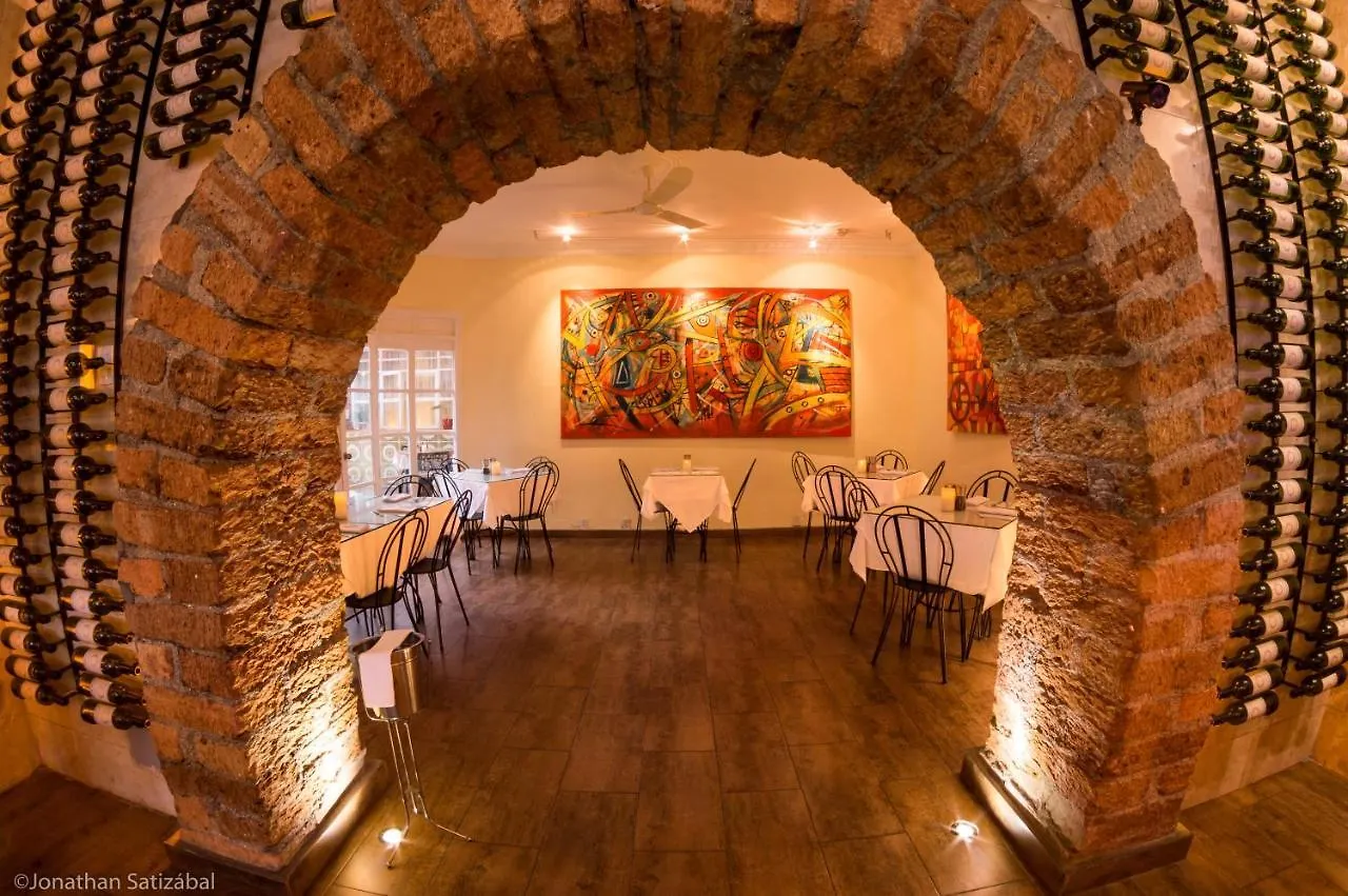 61Prado Hotel Medellín