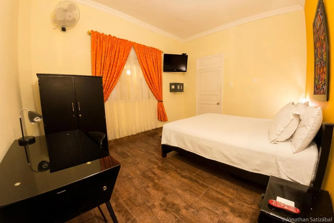 61Prado Hotel Medellín