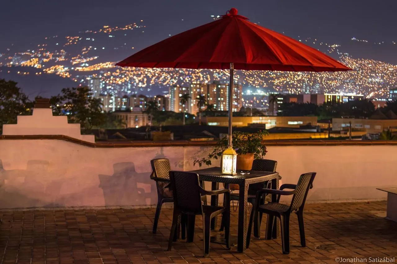61Prado Hotel Medellín 3*,