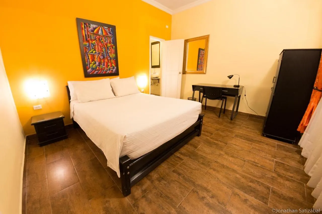 61Prado Hotel Medellín 3*,  Colombia