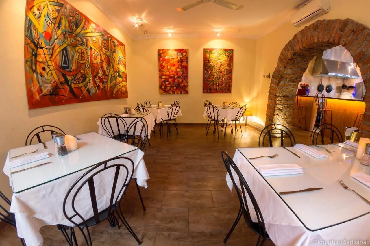 61Prado Hotel Medellín