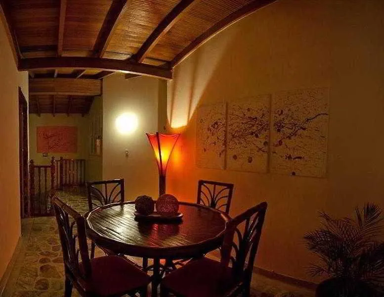 61Prado Hotel Medellín