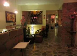 61Prado Hotel Medellín