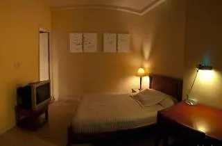 61Prado Hotel Medellín