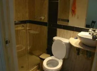 61Prado Hotel Medellín