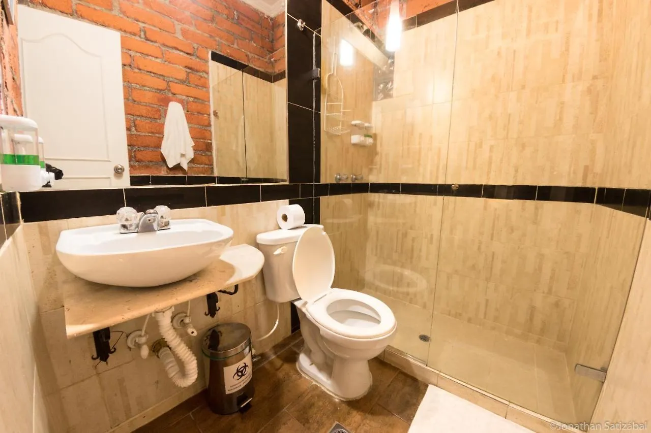 61Prado Hotel Medellín 3*,  Colombia