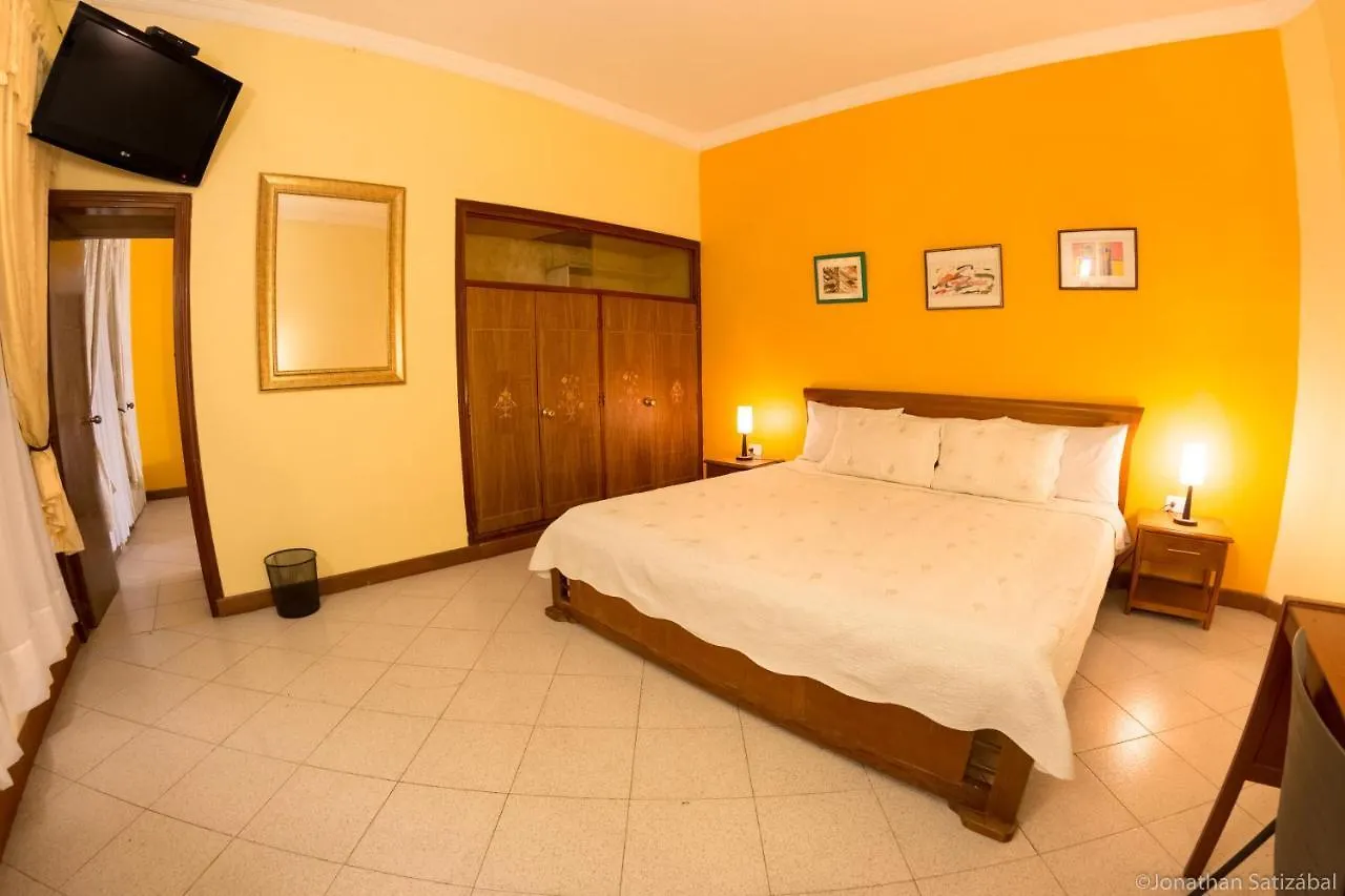 61Prado Hotel Medellín