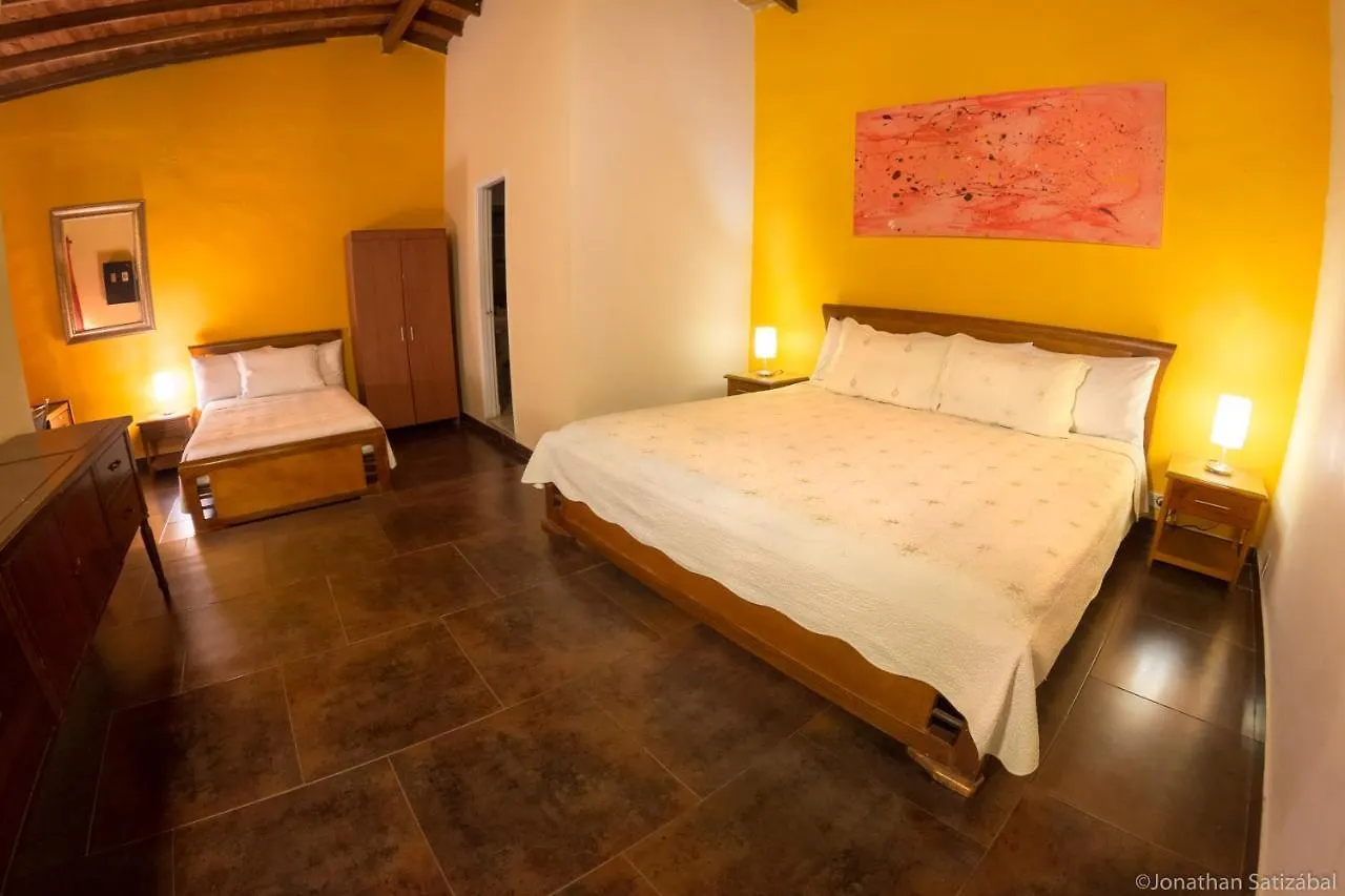 61Prado Hotel Medellín