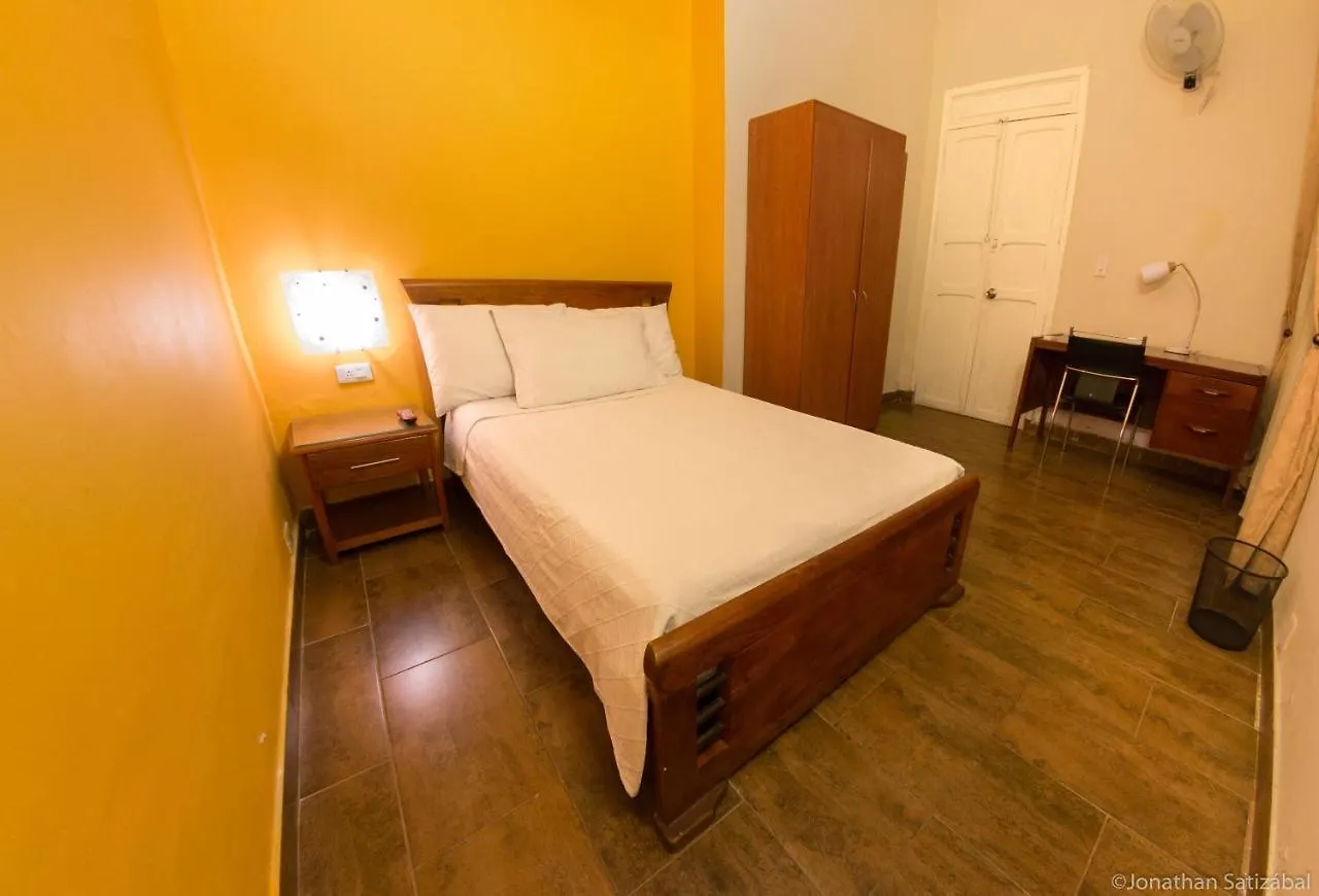 61Prado Hotel Medellín