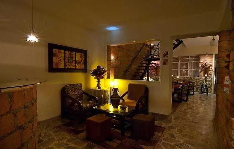 61Prado Hotel Medellín