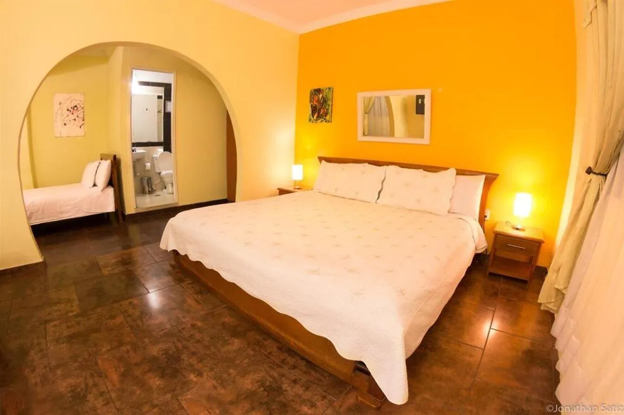 61Prado Hotel Medellín