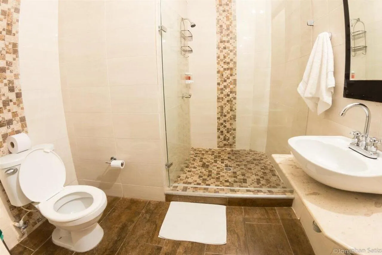 61Prado Hotel Medellín