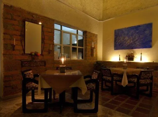 61Prado Hotel Medellín 3*,  Colombia