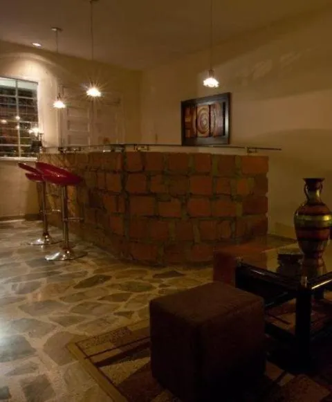 61Prado Hotel Medellín