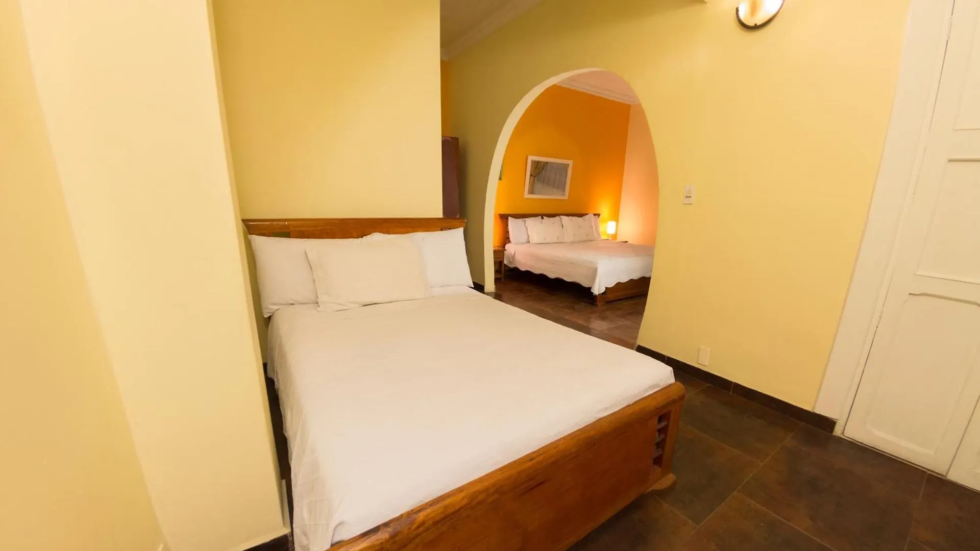 61Prado Hotel Medellín 3*,  Colombia