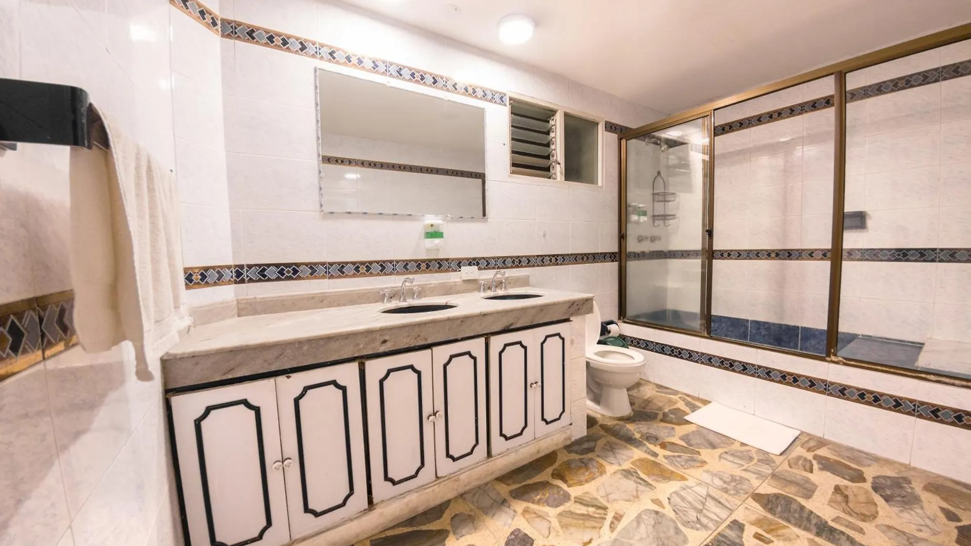 61Prado Hotel Medellín
