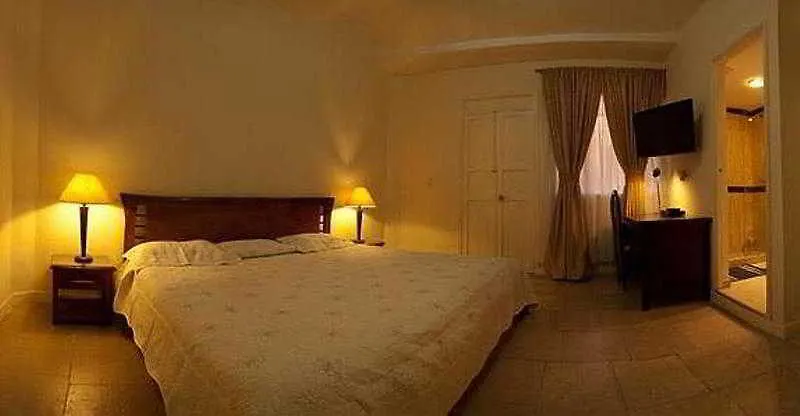 61Prado Hotel Medellín