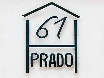 61Prado Hotel Medellín