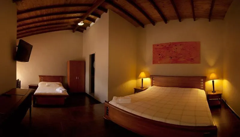 61Prado Hotel Medellín