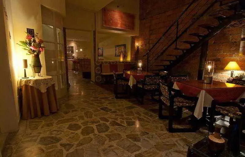 61Prado Hotel Medellín