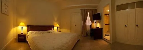 61Prado Hotel Medellín