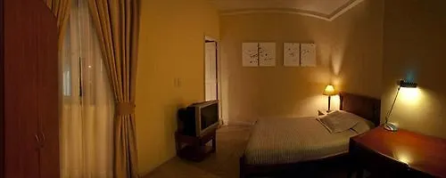 61Prado Hotel Medellín
