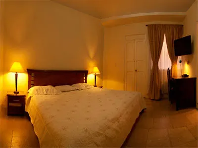61Prado Hotel Medellín