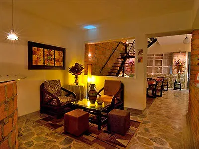 61Prado Hotel Medellín