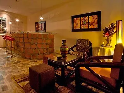 61Prado Hotel Medellín