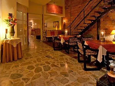 61Prado Hotel Medellín