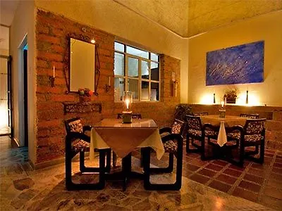 61Prado Hotel Medellín 3*,