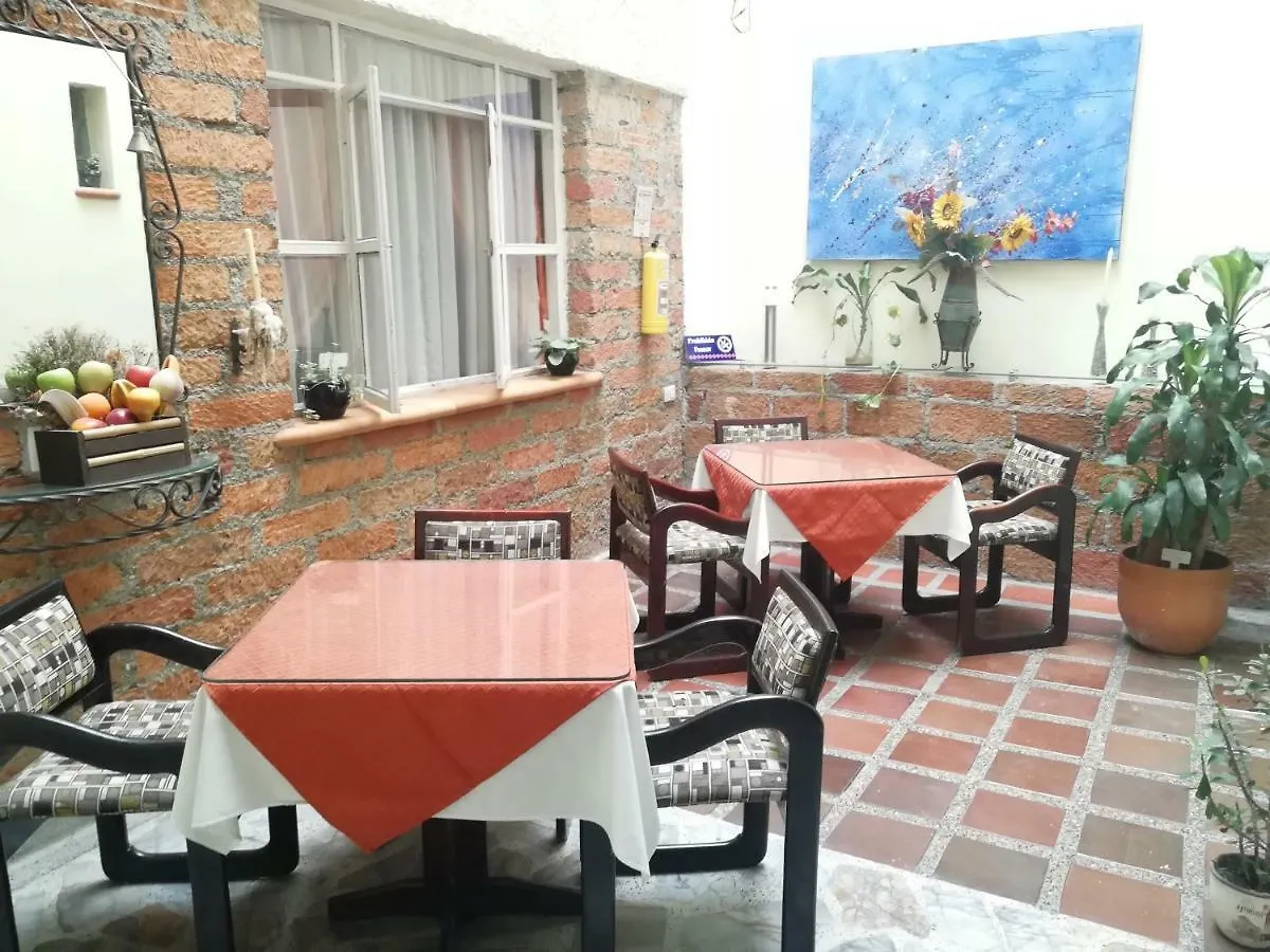 61Prado Hotel Medellín 3*,  Colombia