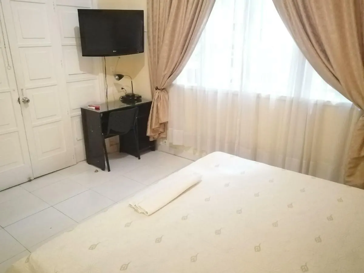61Prado Hotel Medellín 3*,