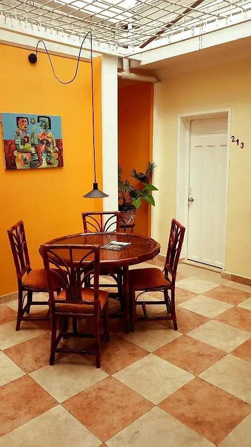 61Prado Hotel Medellín